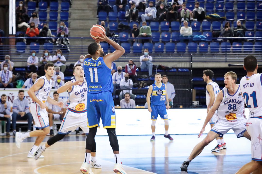 Sexta victoria consecutiva del Club Ourense Baloncesto Sexta victoria consecutiva del Club Ourense Baloncesto