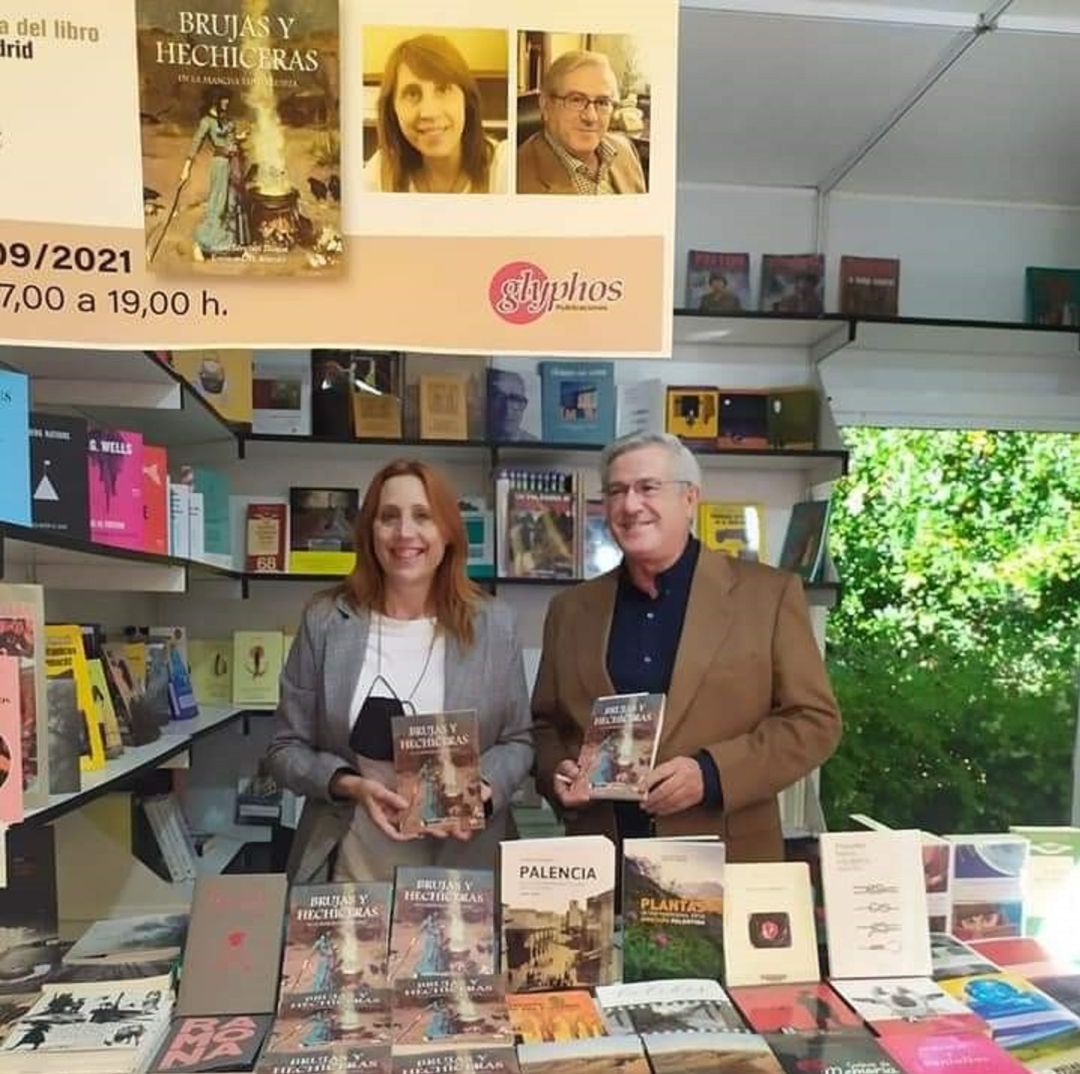 Los autores de la obra Los autores de la obra