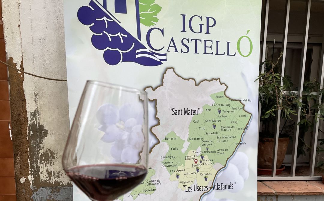 IGP Castelló IGP Castelló