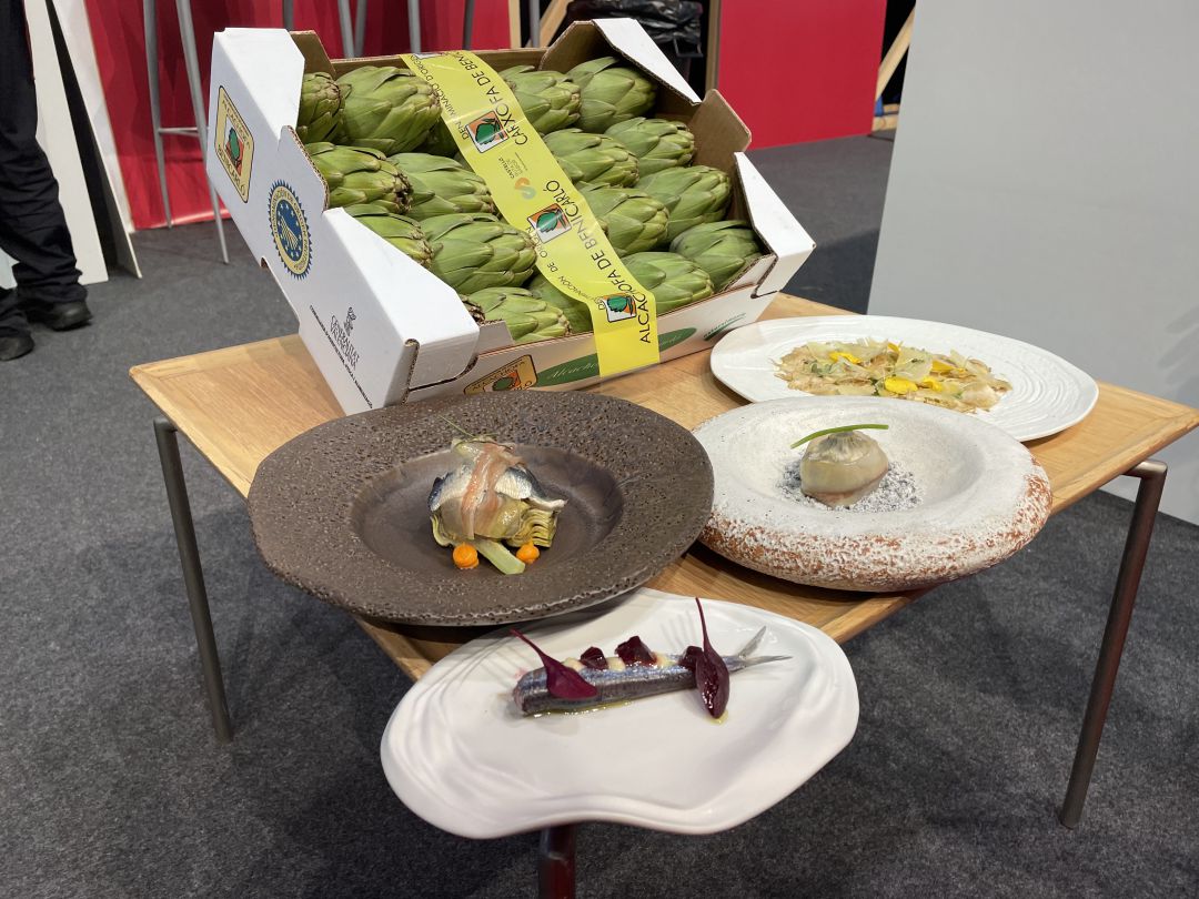 Productos de Castellón Productos de Castellón