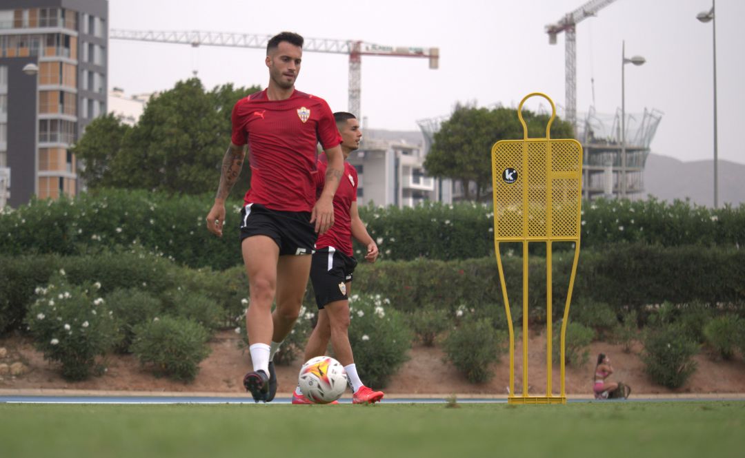 Lazo es un jugador top. Lazo es un jugador top.