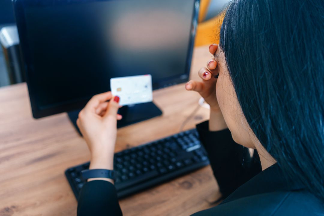 Los ciberdelincuentes están usando el Mundial de Catar como gancho para realizar estafas online. Los ciberdelincuentes están usando el Mundial de Catar como gancho para realizar estafas online.