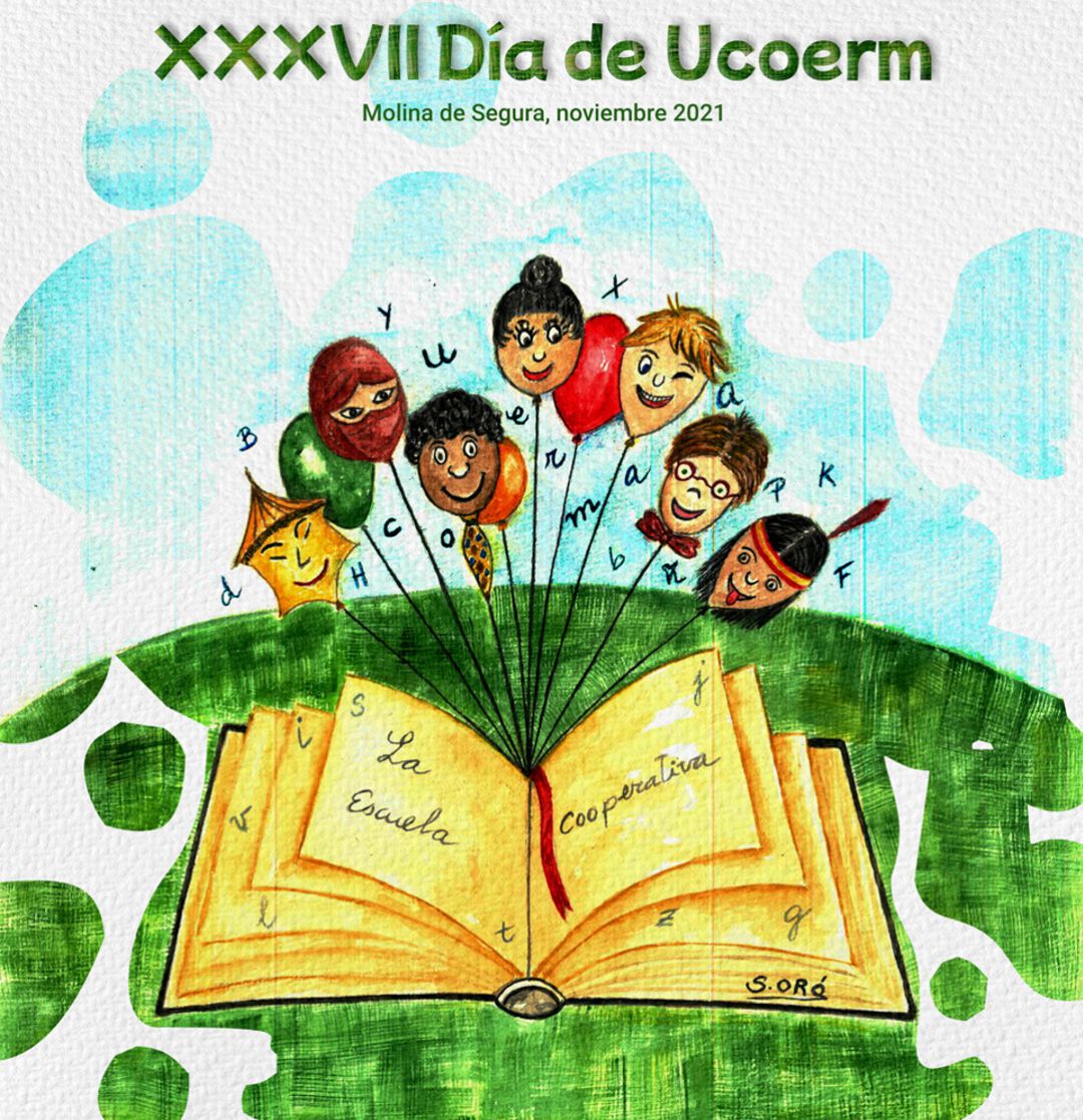 Cartel Día UCOERM Cartel Día UCOERM