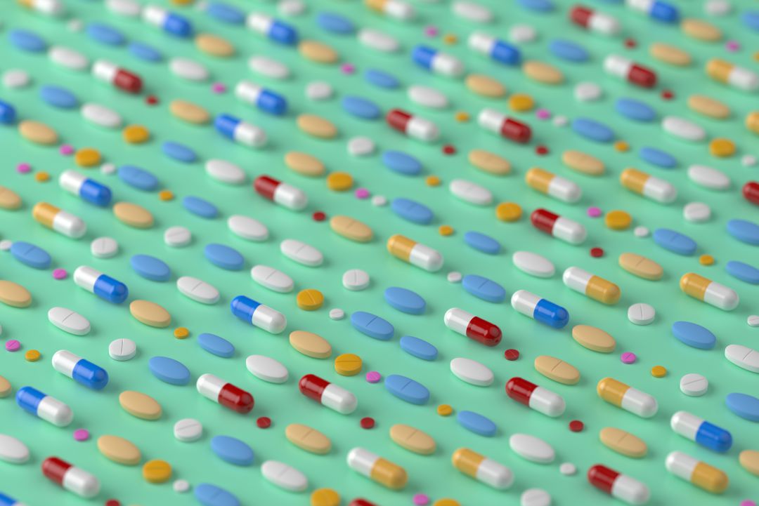 Las bacterias resistentes a los antibióticos son responsables de 700.000 muertes al año en el mundo. Las bacterias resistentes a los antibióticos son responsables de 700.000 muertes al año en el mundo.