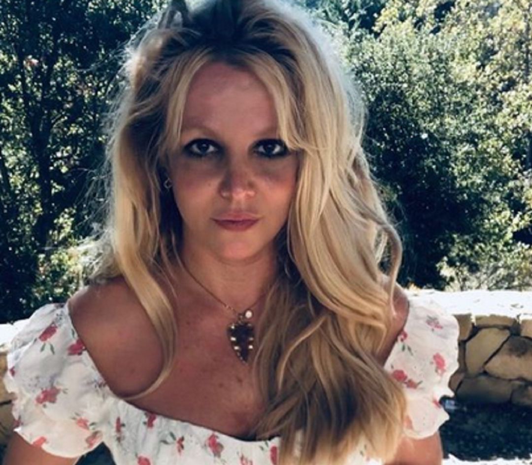 Britney Spears. Britney Spears.