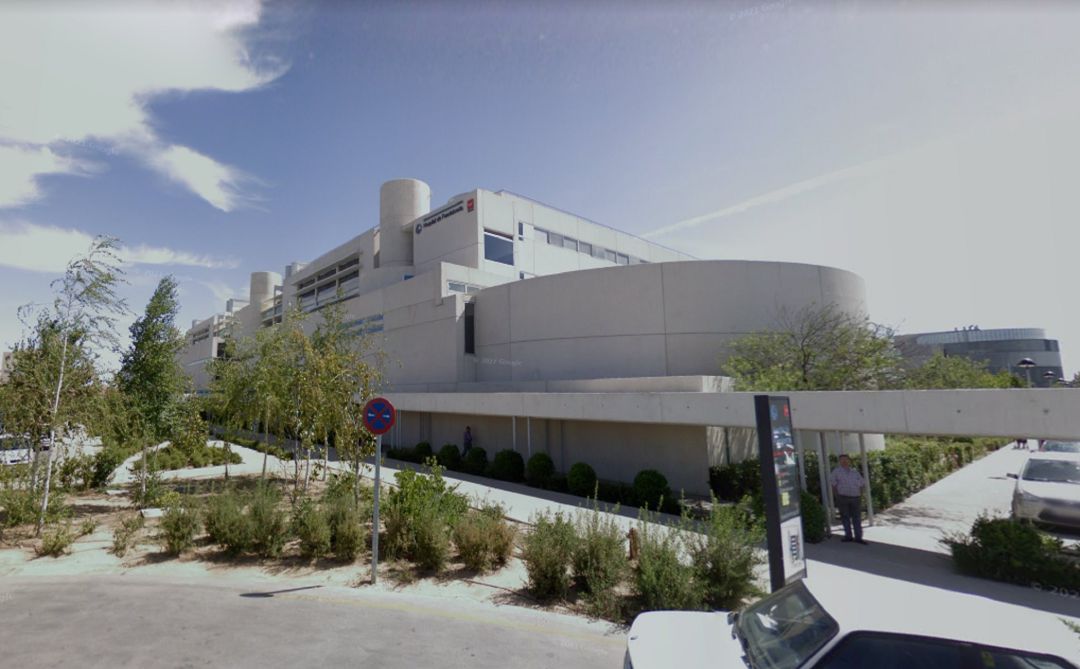 El hospital fuenlabreño ya ha recibido galardones 'Best in Class', en diferentes categorías, en anteriores ediciones de estos premios. El hospital fuenlabreño ya ha recibido galardones 'Best in Class', en diferentes categorías, en anteriores ediciones de estos premios.