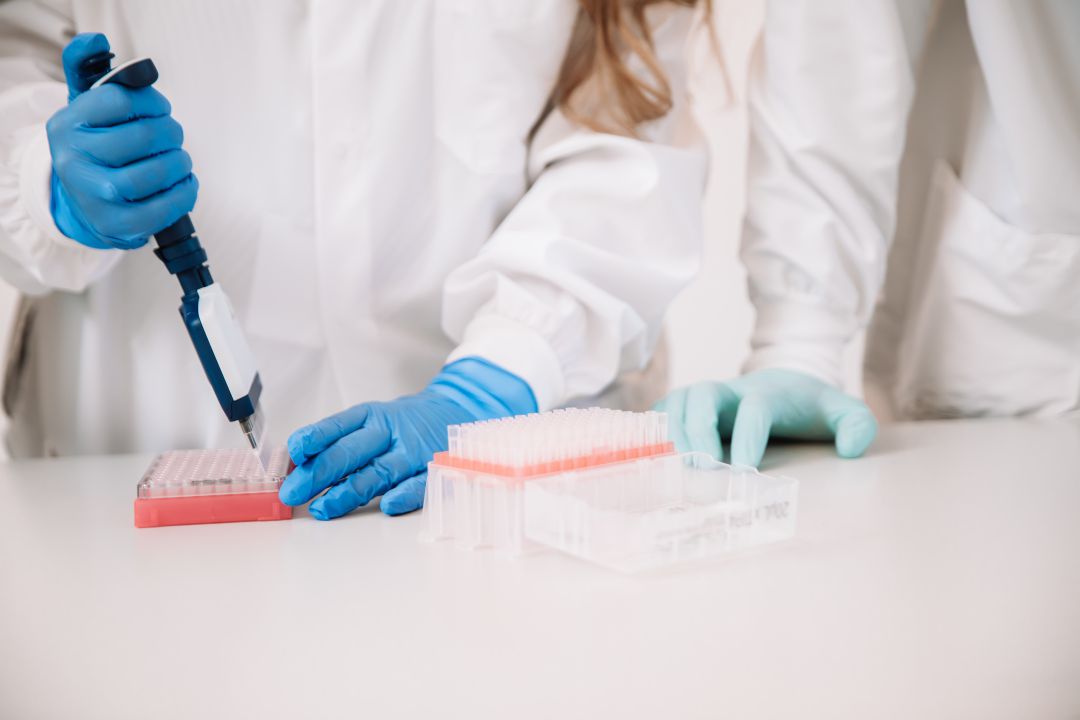 Archivo - Pfizer y Moderna obtienen la autorización de la FDA para administrar la tercera dosis. Archivo - Pfizer y Moderna obtienen la autorización de la FDA para administrar la tercera dosis.