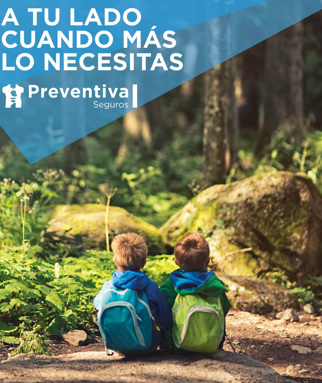 Un nuevo seguro de decesos completo y totalmente personalizable Un nuevo seguro de decesos completo y totalmente personalizable