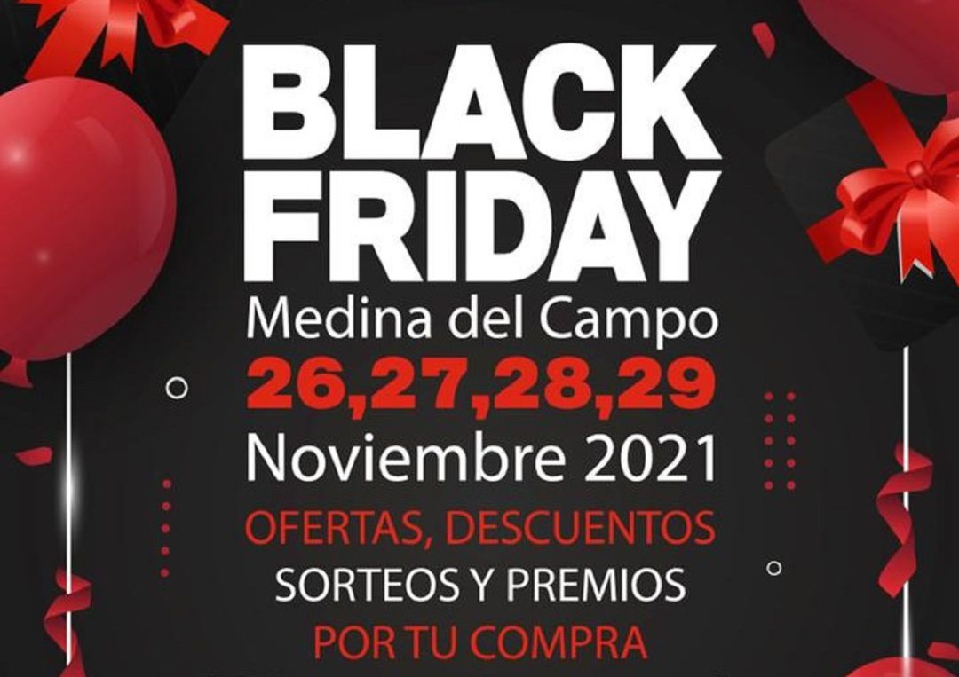 El Ayuntamiento de Medina del Campo promueve una campaña para dinamizar el comercio El Ayuntamiento de Medina del Campo promueve una campaña para dinamizar el comercio