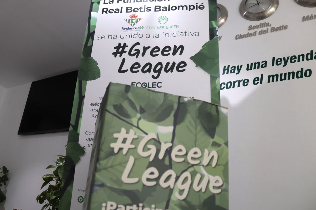 Green League Green League