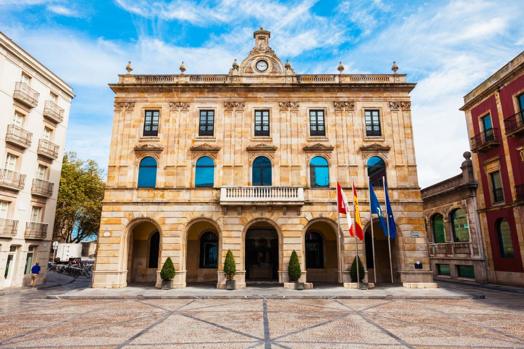 La Junta de Gobierno de Gijón da luz verde a un presupuesto de 247 millones de euros. La Junta de Gobierno de Gijón da luz verde a un presupuesto de 247 millones de euros.