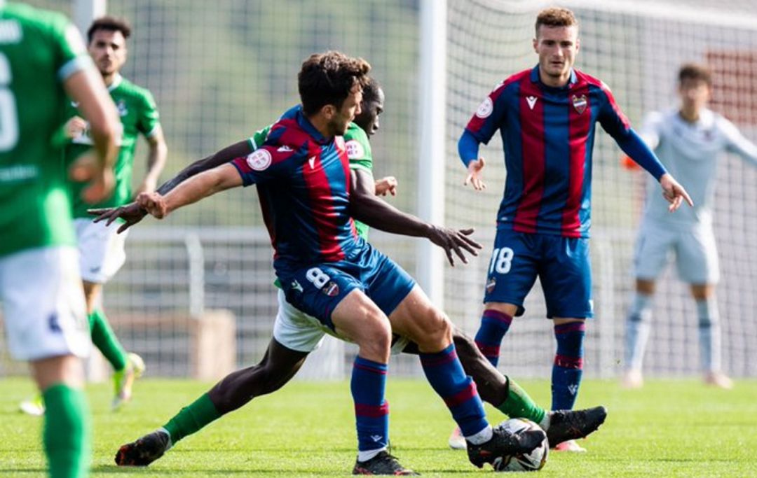 Levante UD Levante UD