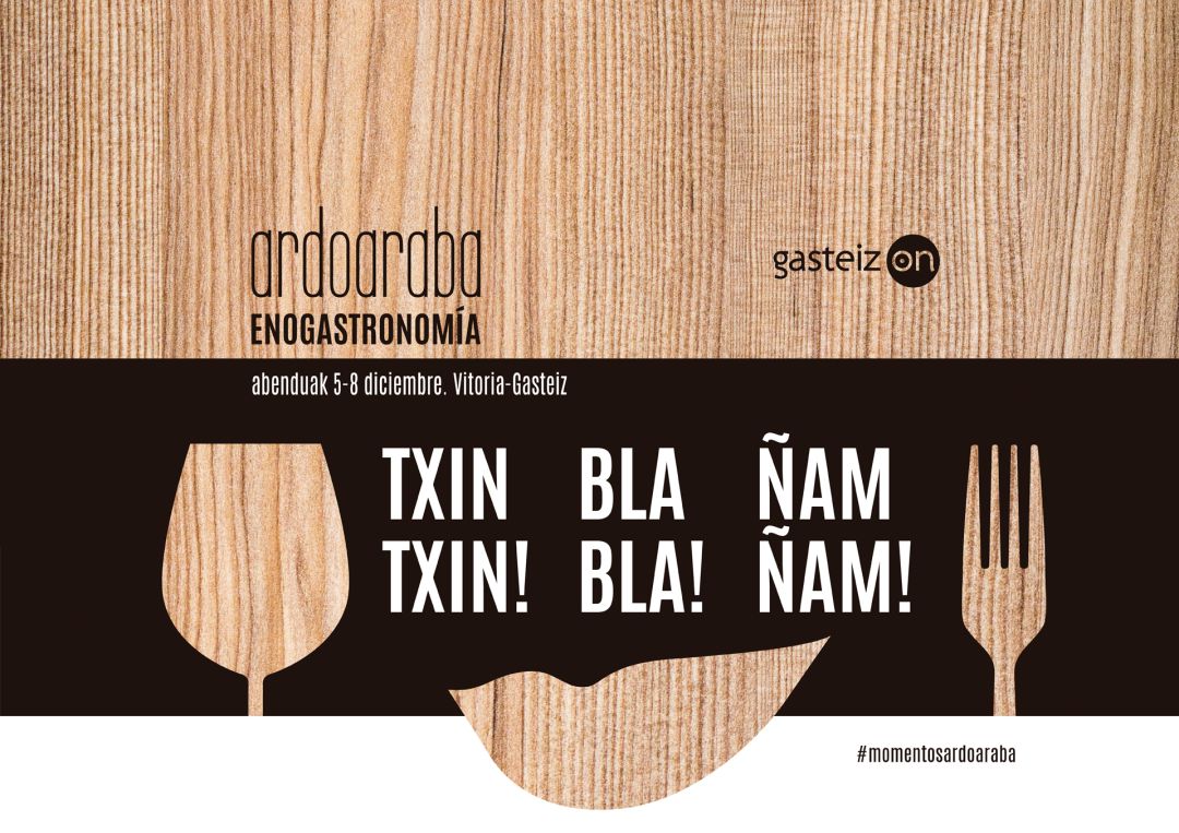Vitoria se queda por segundo año sin la feria del vino Vitoria se queda por segundo año sin la feria del vino
