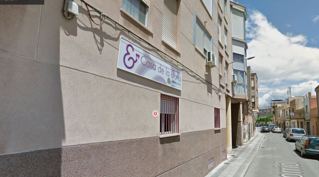 Casa de la Dona de Vila-real Casa de la Dona de Vila-real