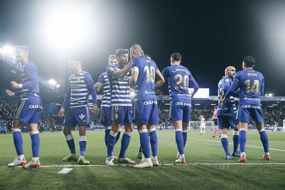 La Ponferradina volvió a ganar en el Toralín merced a una brillante primera parte La Ponferradina volvió a ganar en el Toralín merced a una brillante primera parte