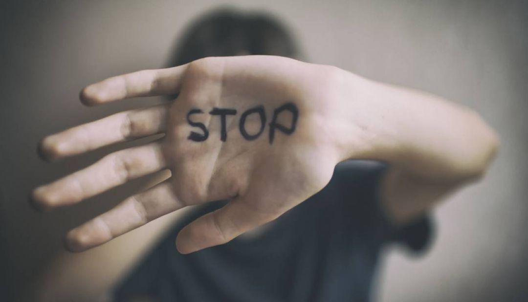 STOP Violencia de género STOP Violencia de género
