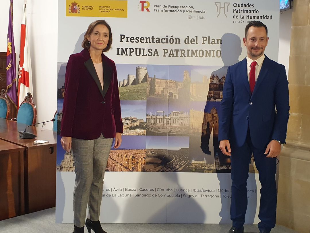 Presentación del Plan Presentación del Plan
