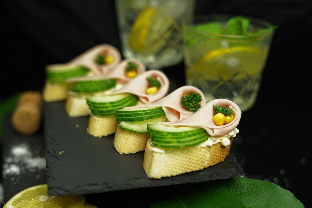 Las tapas y los combinados serán protagonistas del ocio medinense este fin de semana Las tapas y los combinados serán protagonistas del ocio medinense este fin de semana
