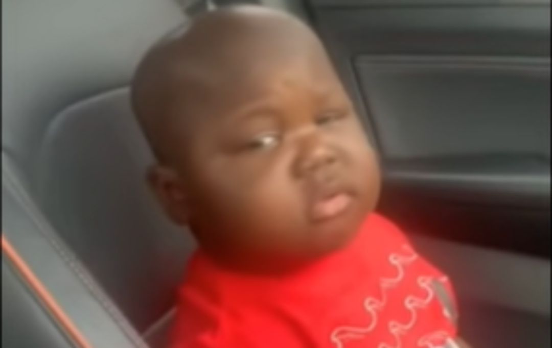 Antwain en el famoso meme Antwain en el famoso meme