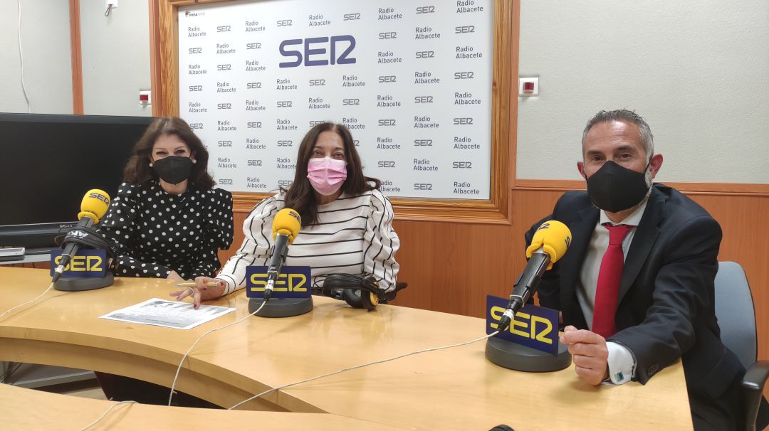 Sexto año consecutivo de 'SER Niños Jugando' Sexto año consecutivo de 'SER Niños Jugando'