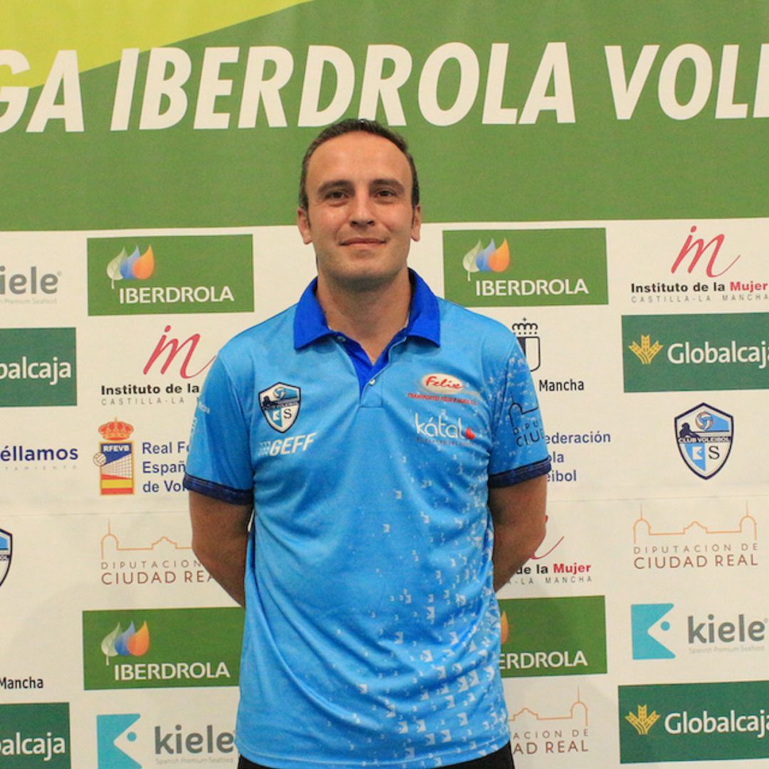 Chema Rodríguez Chema Rodríguez