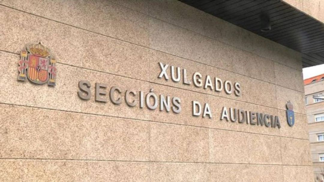 Juzgados Vigo Juzgados Vigo
