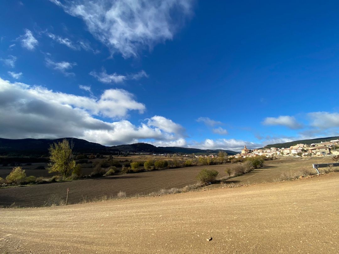 Orihuela del Tremedal (Teruel) Orihuela del Tremedal (Teruel)