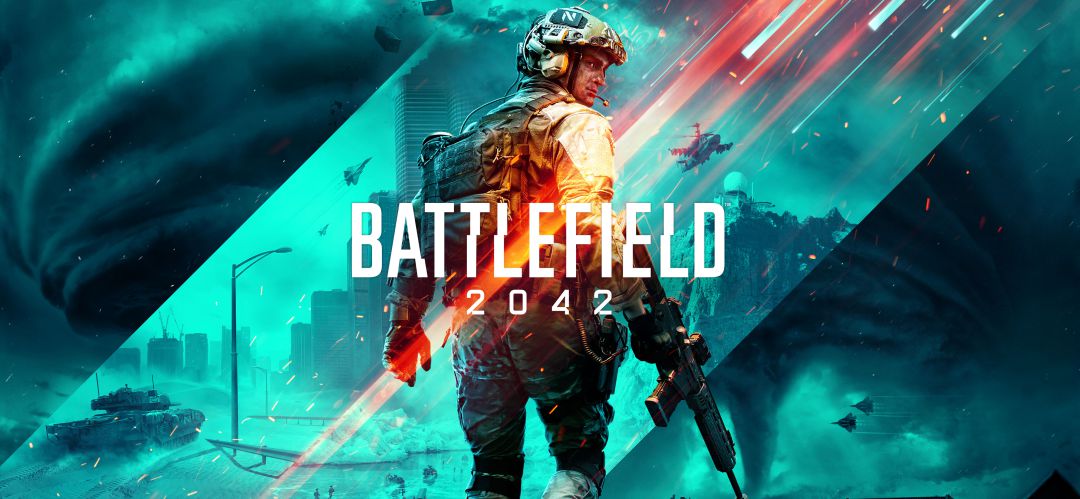 Battlefield 2042 nos lleva a un futuro cercano y hostil Battlefield 2042 nos lleva a un futuro cercano y hostil