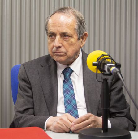Juan José Toribio. Juan José Toribio.
