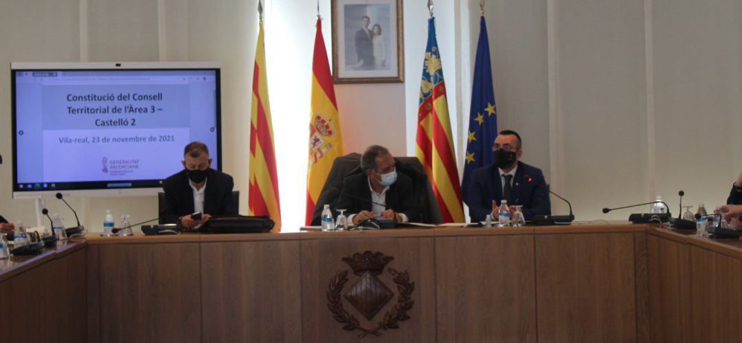 En estos momentos, hay oferta en cuatro institutos de la ciudad En estos momentos, hay oferta en cuatro institutos de la ciudad