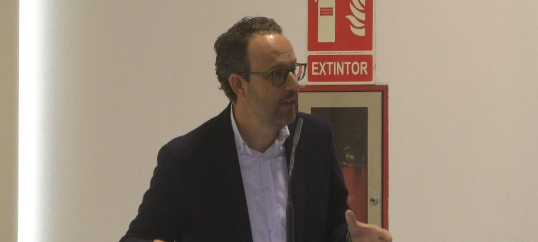 Héctor Díez (PSOE) Héctor Díez (PSOE)