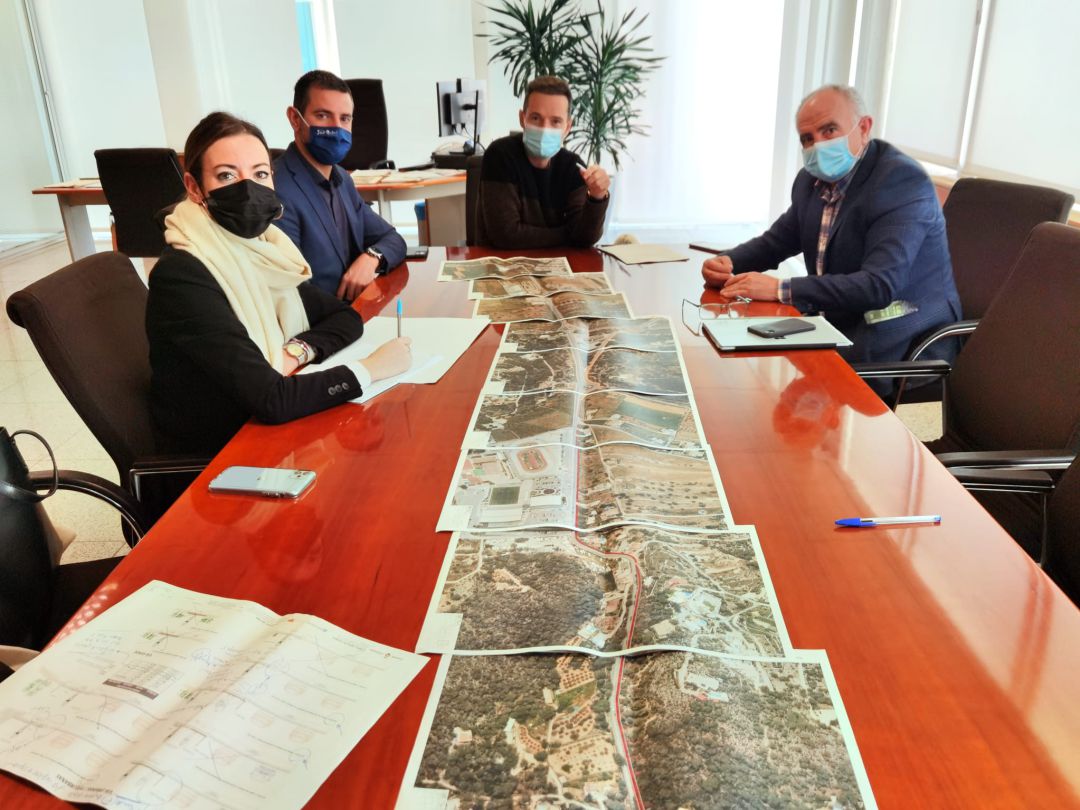Imagen de la reunión Imagen de la reunión