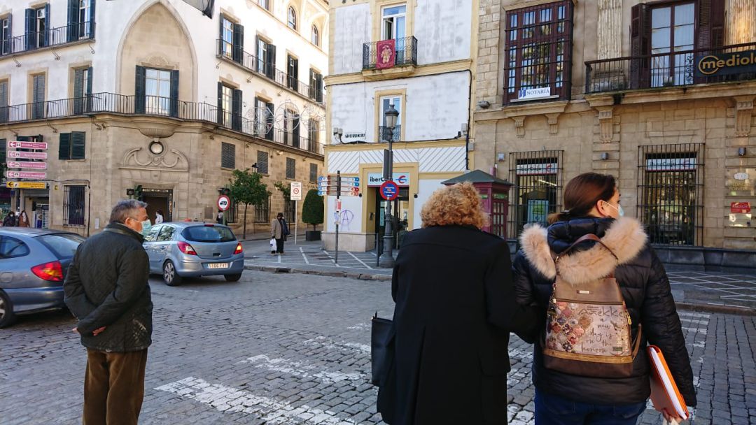 El mercurio no subirá esté miércoles de los 17º El mercurio no subirá esté miércoles de los 17º