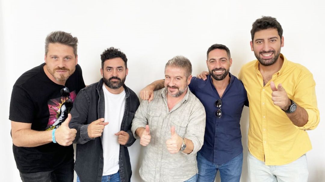 El Ambigú El Ambigú