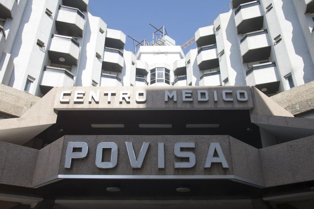 Povisa Povisa
