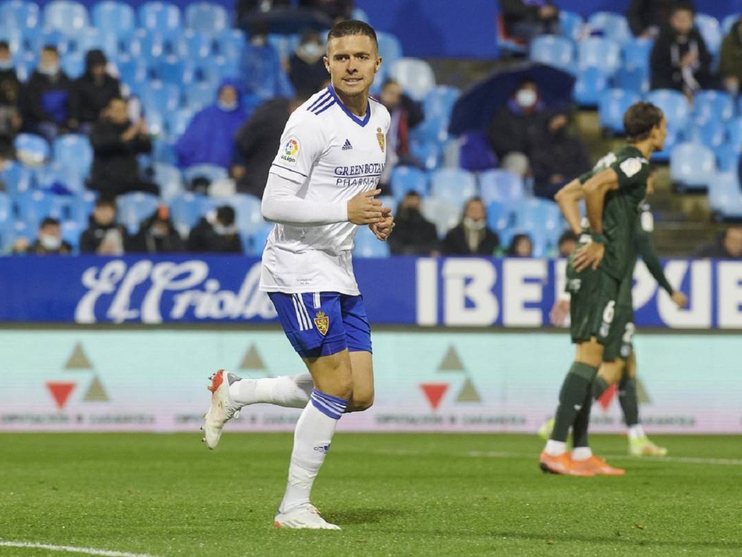 Narváez recuperará la titularidad en el próximo partido Narváez recuperará la titularidad en el próximo partido