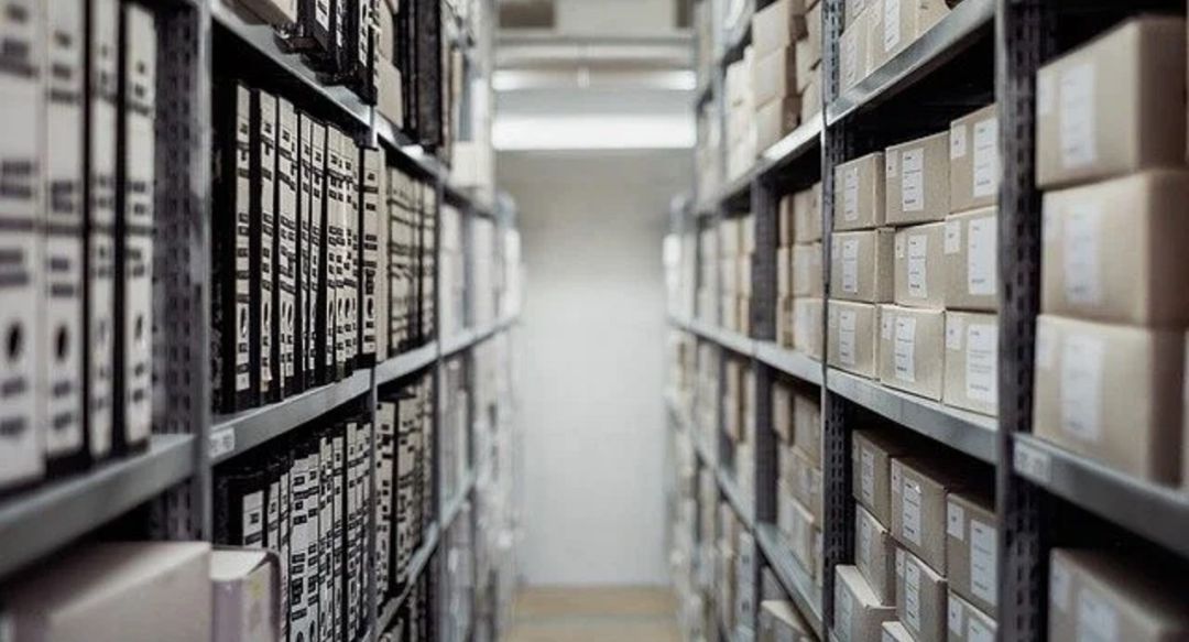 Imagen de un archivo Imagen de un archivo