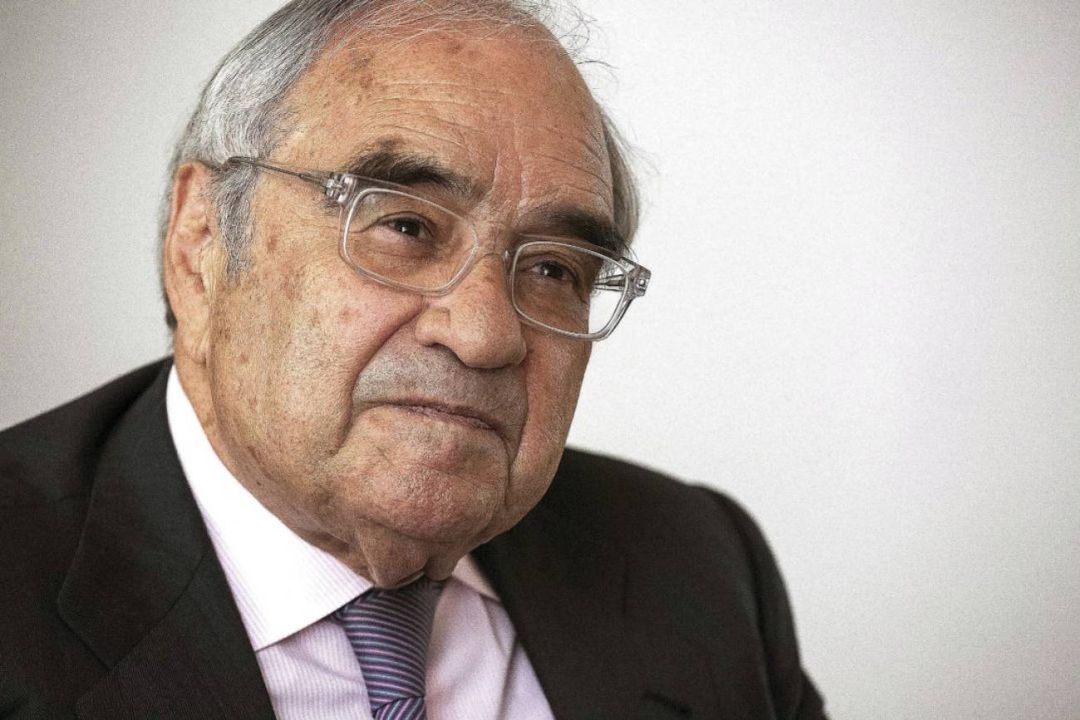 Rodolfo Martín Villa Rodolfo Martín Villa