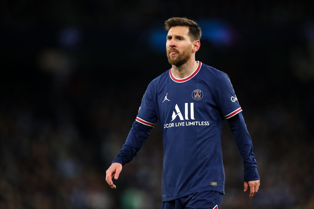 Leo Messi Leo Messi
