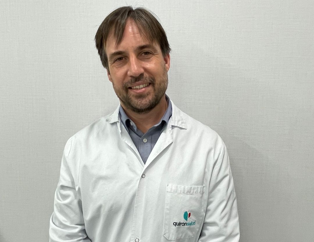 El doctor Enrique de Madaria El doctor Enrique de Madaria