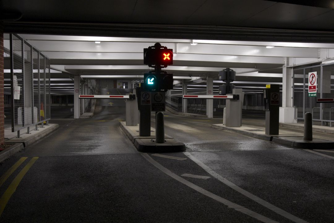 Los aparcamientos municipales subterráneos de Bilbao estarán bien iluminados para dar más seguridad a las mujeres Los aparcamientos municipales subterráneos de Bilbao estarán bien iluminados para dar más seguridad a las mujeres