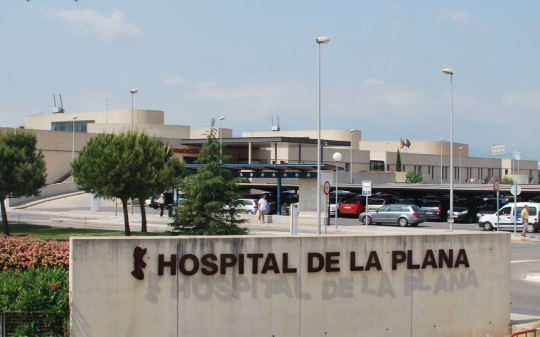 Hospital de La Plana de Vila-real Hospital de La Plana de Vila-real
