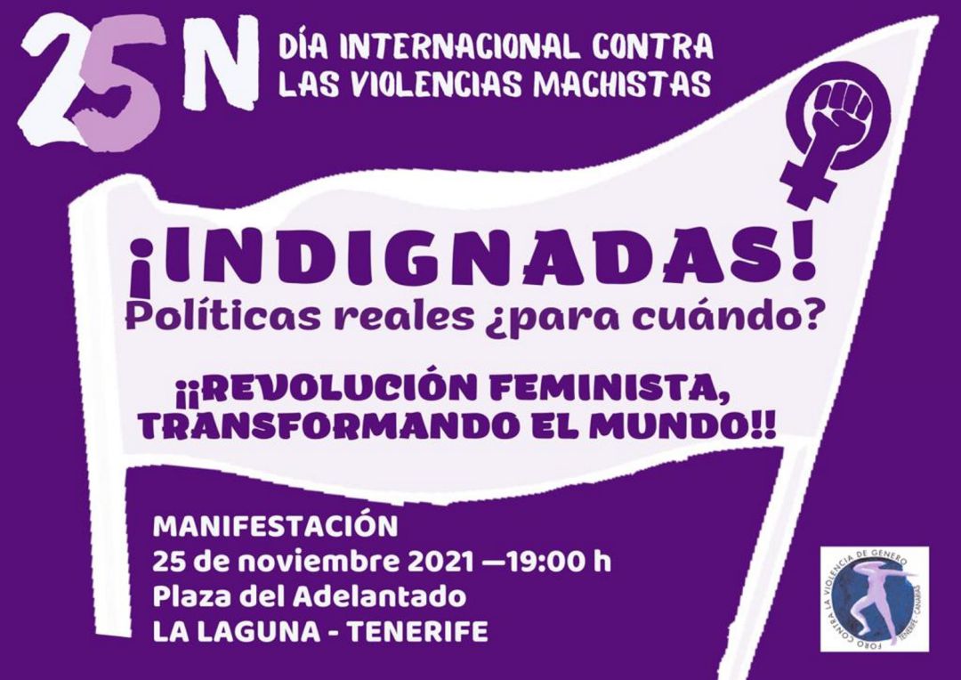 Cartel de la convocatoria de este martes. Cartel de la convocatoria de este martes.