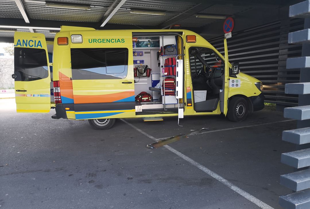 El distrito sanitario rondeño es el cuarto con mayor tasa de incidencia de toda Andalucía El distrito sanitario rondeño es el cuarto con mayor tasa de incidencia de toda Andalucía