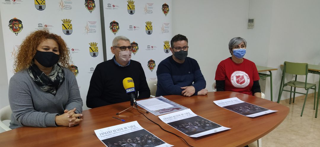 Presentación. Presentación.