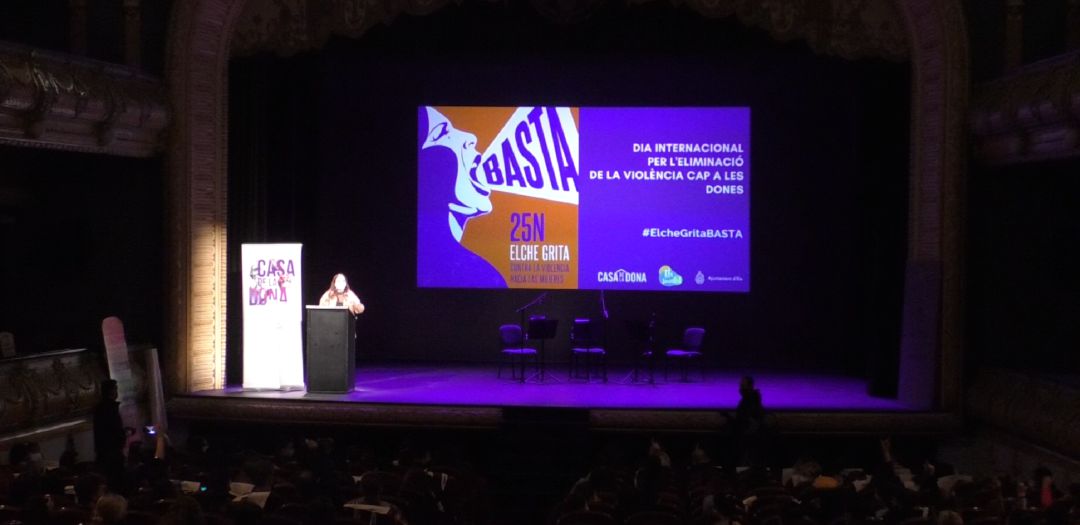 Acto Violencia de Género Acto Violencia de Género