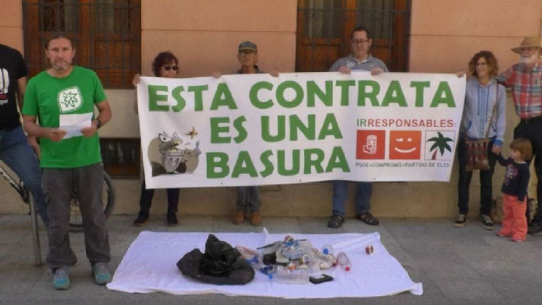 Margalló Margalló