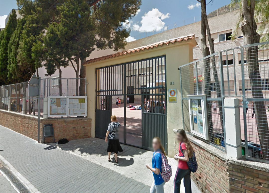 Colegio Parroquial San José Patronato de Tavernes Colegio Parroquial San José Patronato de Tavernes