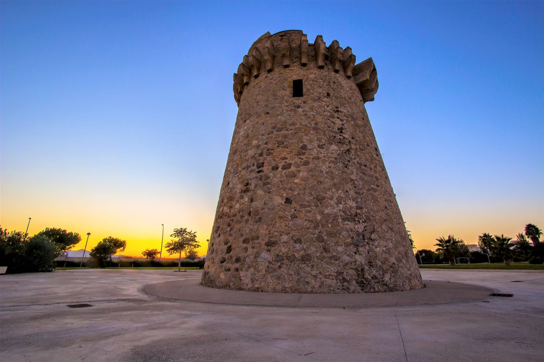 Torre de Piles Torre de Piles