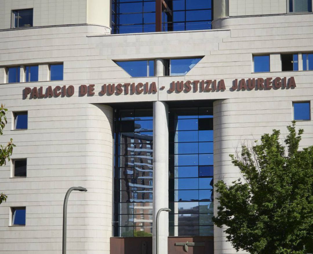 Tribunal Superior de Justicia de Navarra Tribunal Superior de Justicia de Navarra